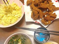 -洪长兴(云南南路店)