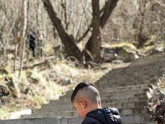 -叠溪松坪沟景区