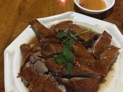 -鹅公村食府(罗阳分店)