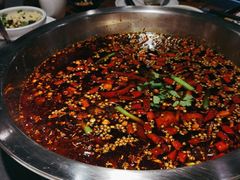 -小饕荟雅安贡椒鱼鲜馆(广福桥店)