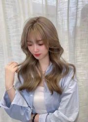 -H·Y HAIR SALON烫发·染发·造型