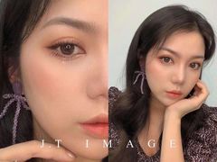 -吉田美学化妆美甲摄影培训(丽水校区)