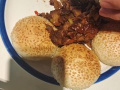 -北平楼·烤鸭·北京菜(牡丹园店)
