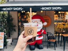 -Money Shops(愚园路店)