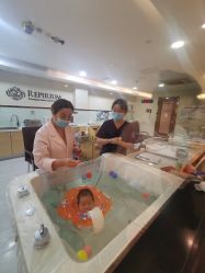 -爱贝蕊恩韩式月子会所(宝安店)