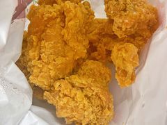 吮指鸡块-味味香(团结湖店)
