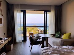 -三亚亚龙湾万豪度假酒店