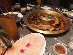 -长嘉·河图火锅(长嘉汇江景旗舰店)