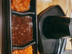 -汉拿山(北京上地华联店)