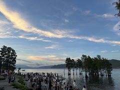 -大理洱海