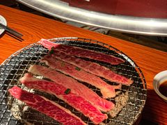 -山之屋炭火烧肉·生啤畅饮(大朗万科中央公园店)
