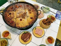 -石灰市老火锅(北滨路店)