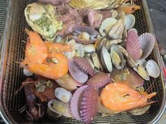 -庆山饭店·海鲜饺子家常菜(北戴河黑石路店)