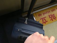 -太原武宿国际机场