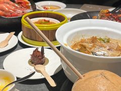 -曲水兰亭(北京四惠店)