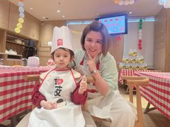 -西贝(枫蓝国际购物中心店)