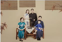 -麦莎MA3A摄影工作室(美兰金邸店)