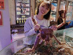 -蟹之国·精品蟹料理(极地店)