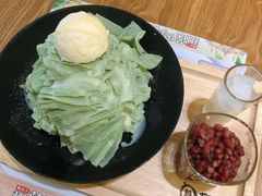 -糖糖屋•糖水•雪花冰店(时尚天河店)