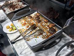 -火锅岛潮牌自助餐厅(天津天佑城店)