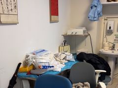 -上海市东方医院(总院)