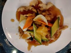 -桃园中华料理炸酱面(燕儿岛路店)