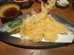 -千代武日本料理(爱建店)