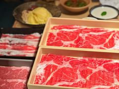 -温野菜涮涮锅(西单大悦城店)