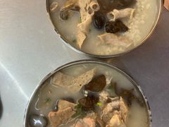 -广场正宗原汁薏米店