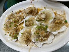 粉丝扇贝-粤·向群饭店(龙津东路总店)