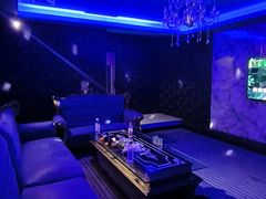 -K歌之王量贩式KTV(洪楼店)