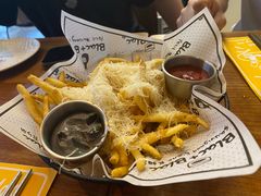 -Blac+Blac(中海环宇荟店)