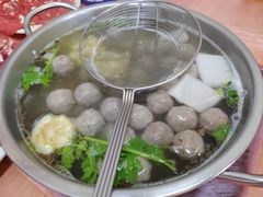 -粤潮魏记牛肉火锅(爱家·金河湾南区店)