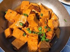 文火豆腐-后海16号·北京私房菜