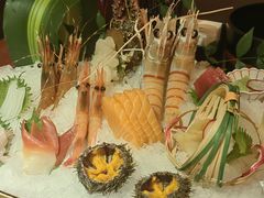 -万岛日本料理铁板烧(万象城店)