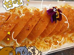 -长兴菜馆(高桥店)