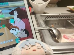-海底捞火锅(团结桥店)