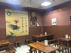 大堂-客家养生油茶(汕尾店)