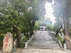 -红螺寺