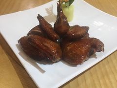 -德胜轩正宗顺德菜(宝安沙井会展中心店)
