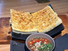 -山茶云南菜(永安里店)