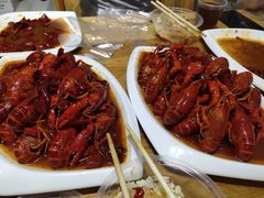 -微微麻辣海鲜(北宁湾店)