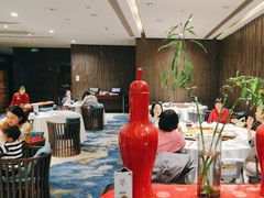-红棉中餐厅·广州海航威斯汀酒店