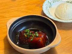 -素描餐厅(灵隐天竺店)