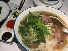 -美奈小馆·越南料理(中航城君尚购物中心店)