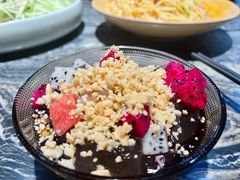 -青红之间·新派融合川菜(慈云寺店)