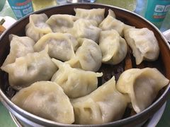 -东北四季饺子王(华山路店)