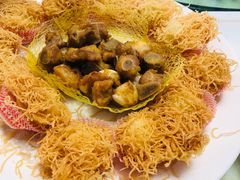 陈皮骨-海宝酒家(中山四路店)