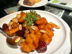 -四世同堂·京菜·烤鸭(双井店)
