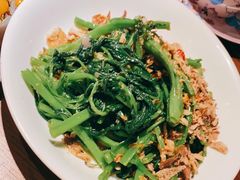 空心菜-星叶·东南亚料理(宁波万象汇店)